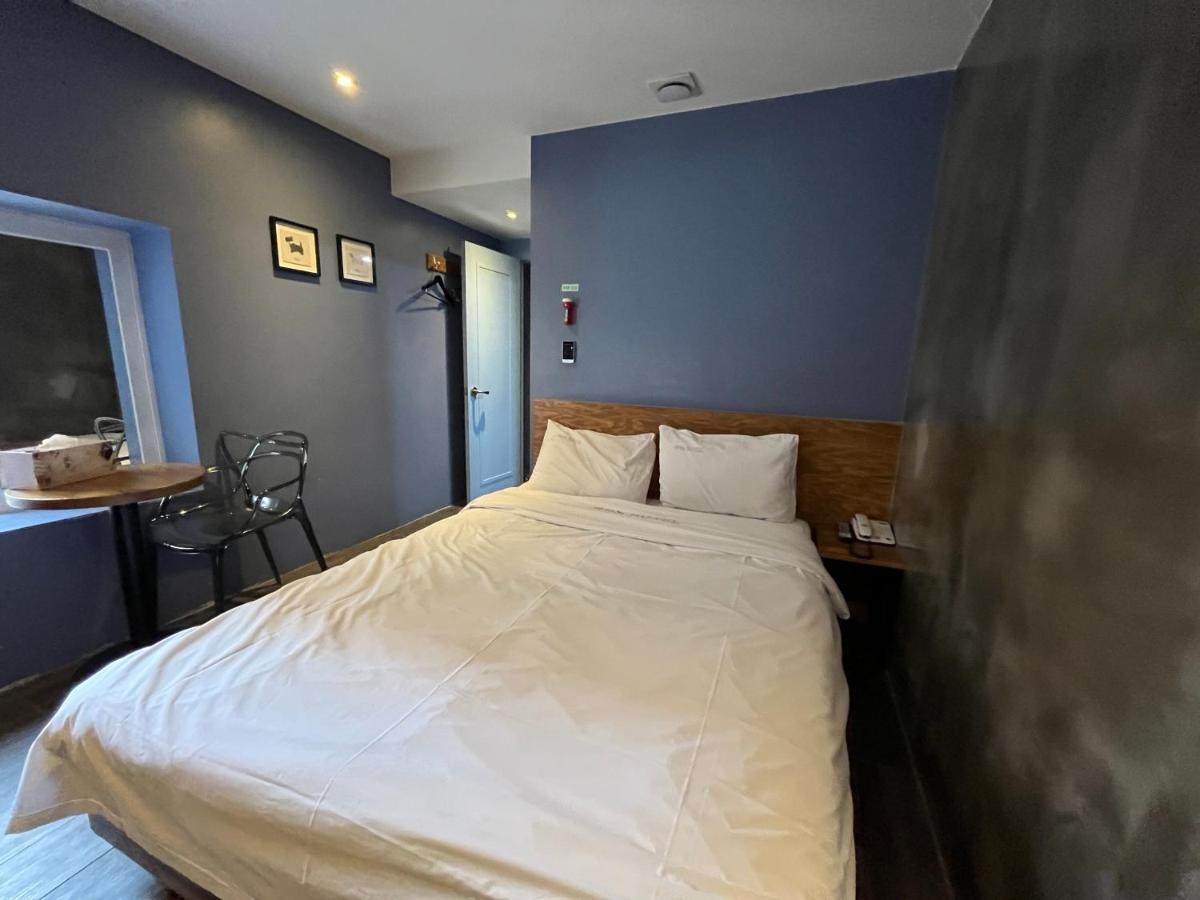 Piano Motel Seoul