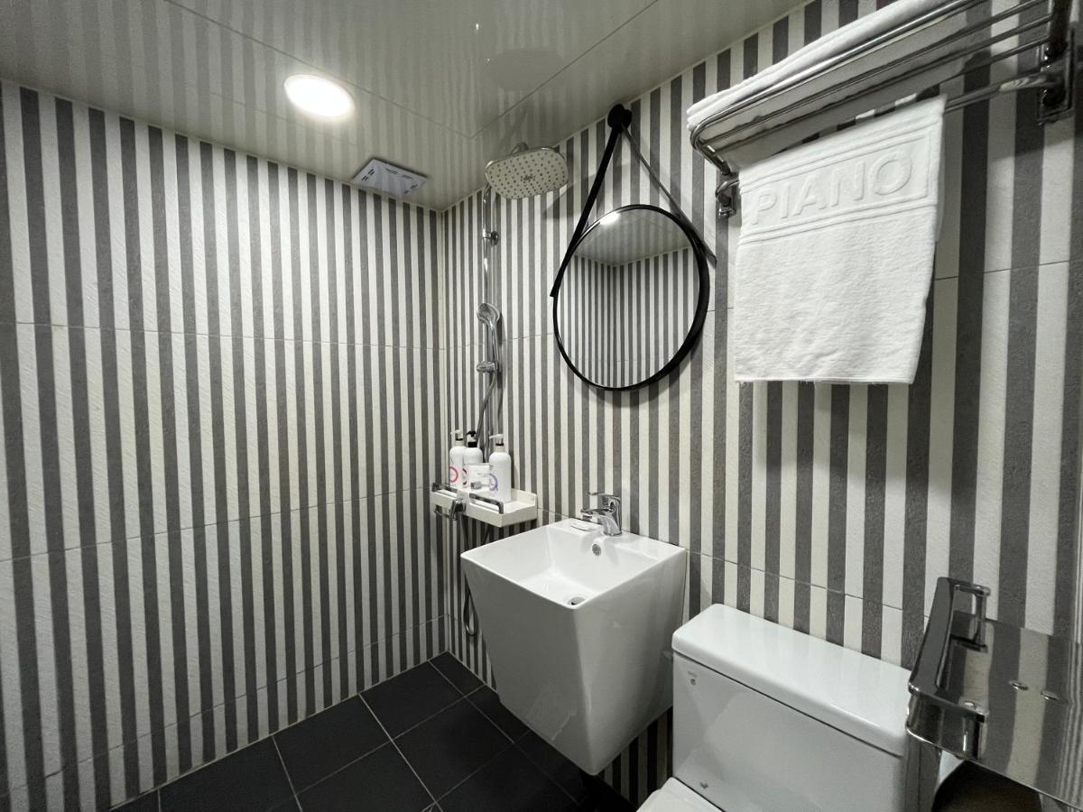 Piano Motel Seoul